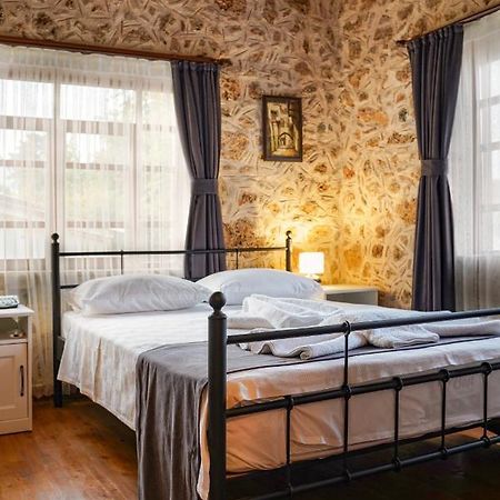 La Casa Carina Bed and Breakfast Antalya Exteriör bild