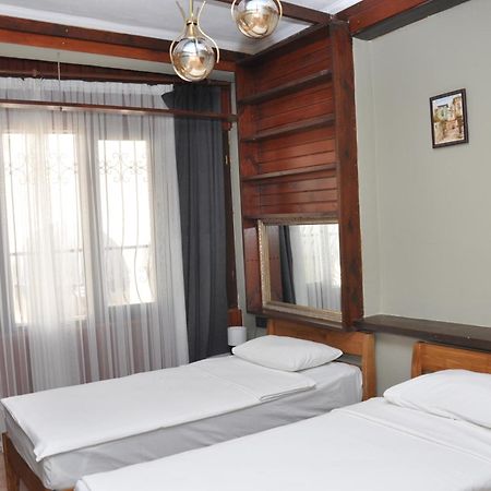 La Casa Carina Bed and Breakfast Antalya Exteriör bild