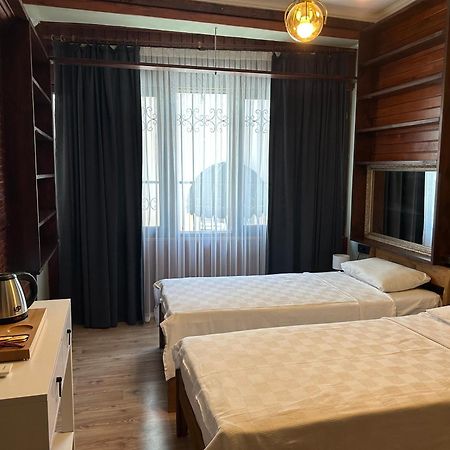 La Casa Carina Bed and Breakfast Antalya Exteriör bild