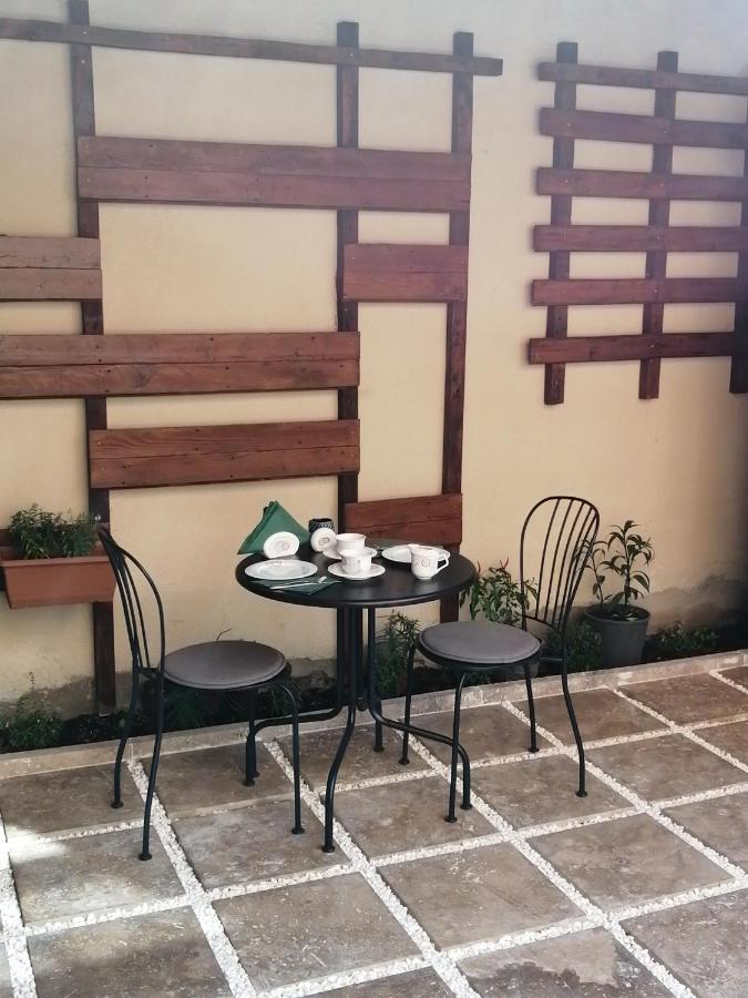 La Casa Carina Bed and Breakfast Antalya Exteriör bild