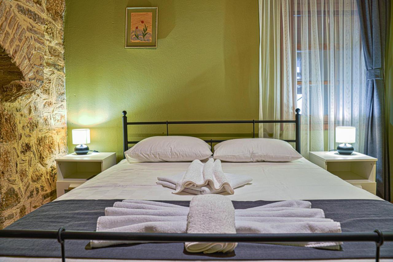 La Casa Carina Bed and Breakfast Antalya Exteriör bild