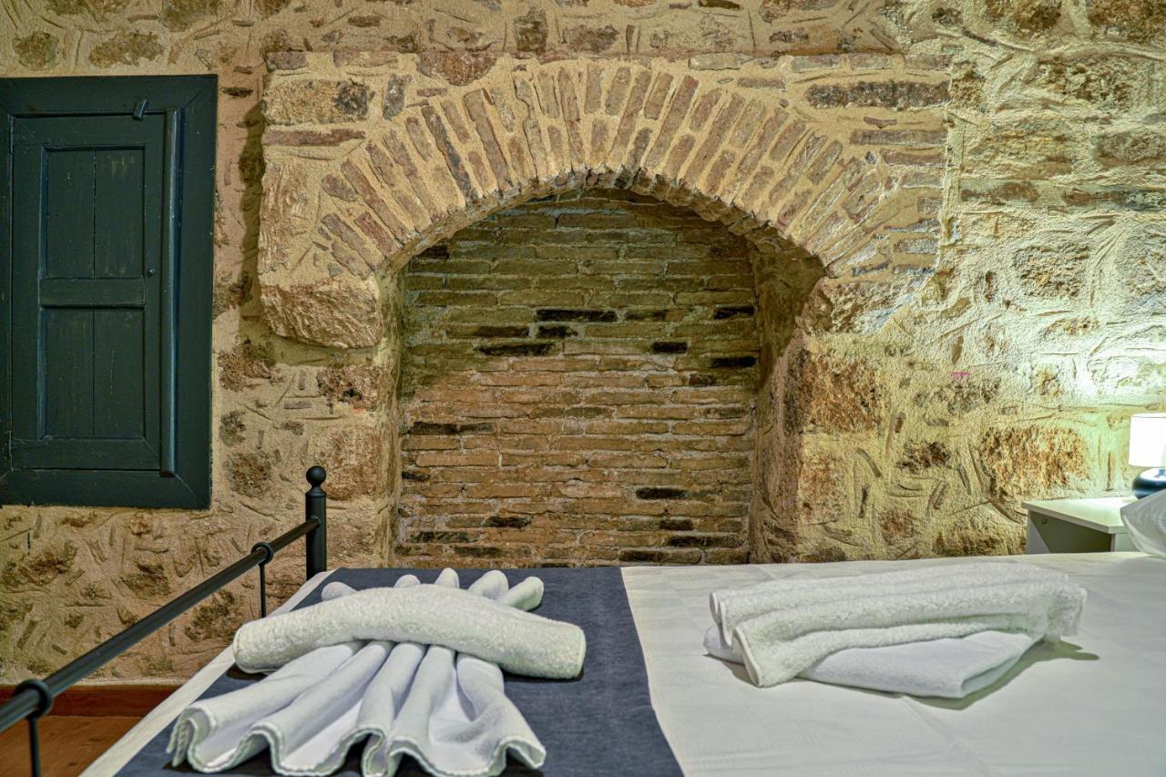 La Casa Carina Bed and Breakfast Antalya Exteriör bild