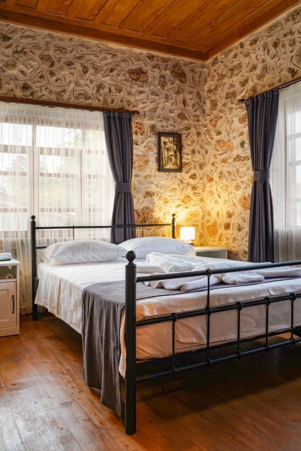 La Casa Carina Bed and Breakfast Antalya Exteriör bild
