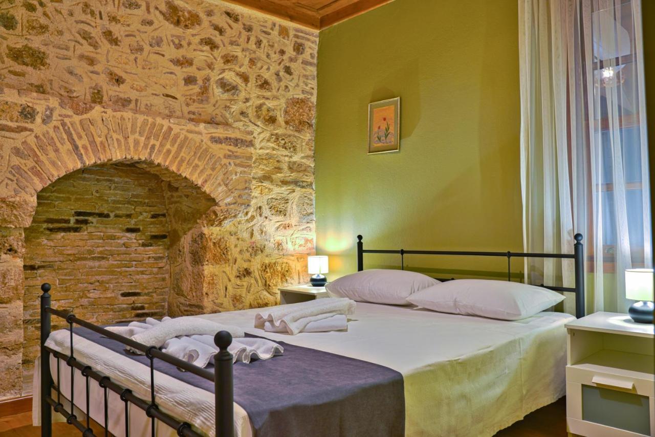 La Casa Carina Bed and Breakfast Antalya Exteriör bild