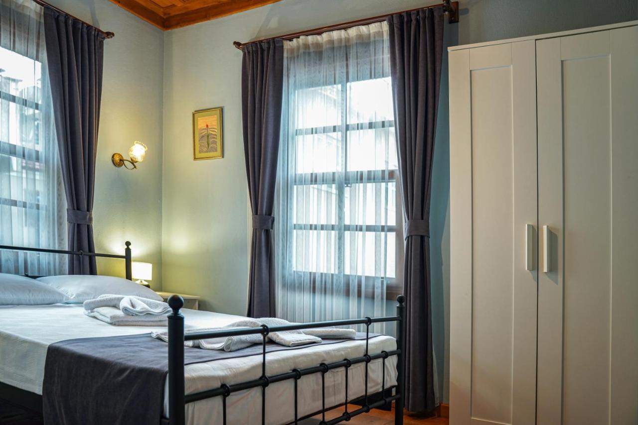 La Casa Carina Bed and Breakfast Antalya Exteriör bild