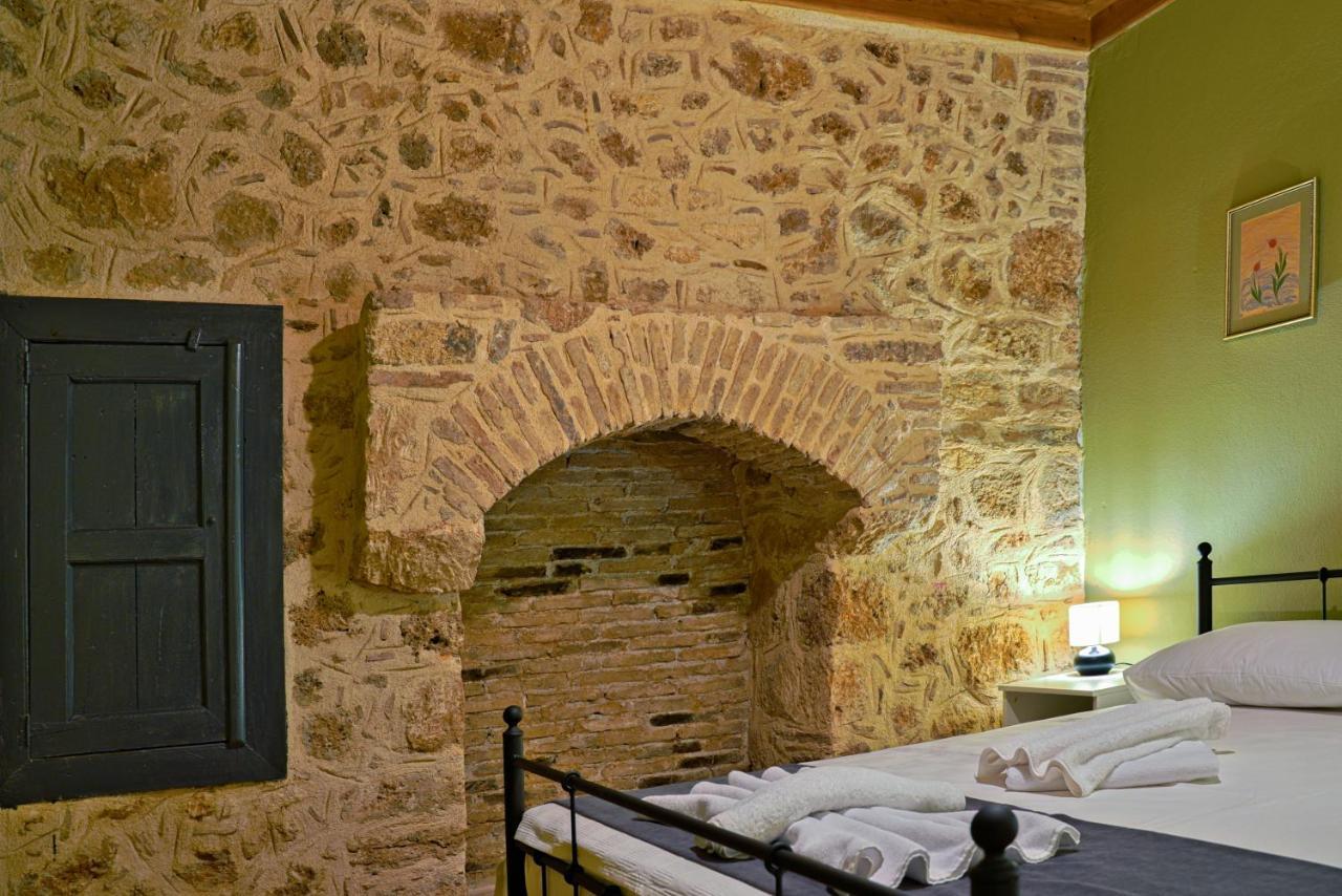 La Casa Carina Bed and Breakfast Antalya Exteriör bild
