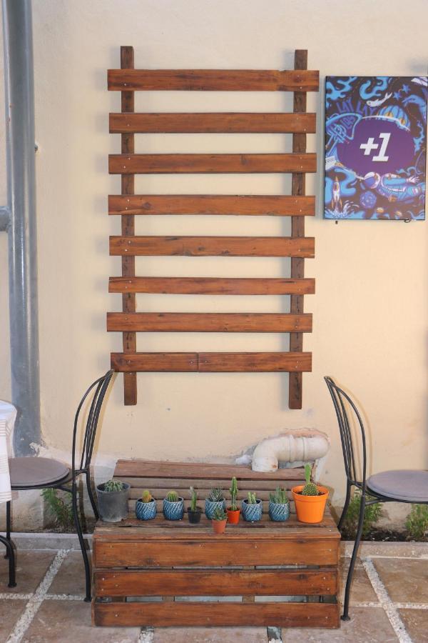 La Casa Carina Bed and Breakfast Antalya Exteriör bild