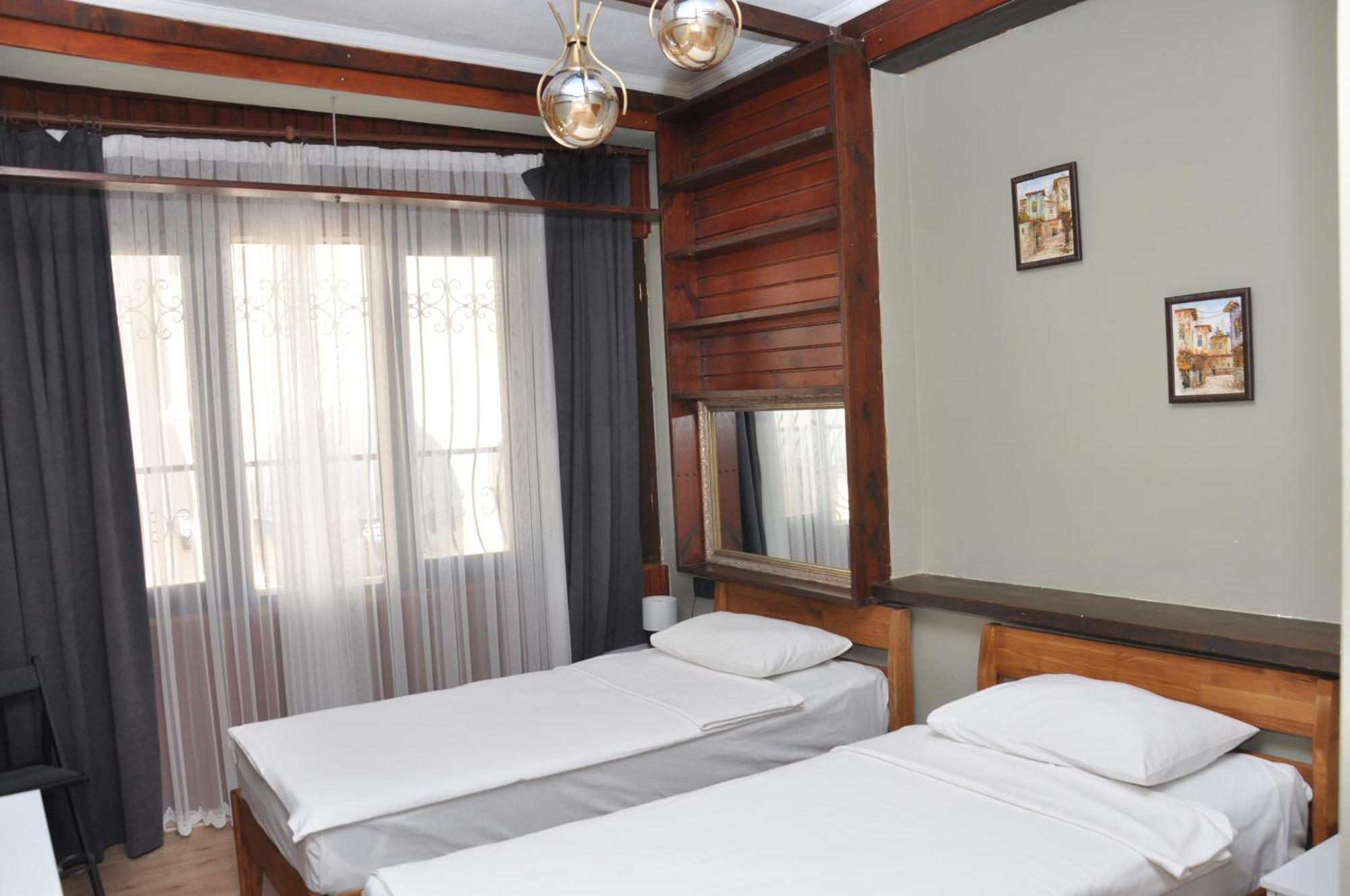 La Casa Carina Bed and Breakfast Antalya Exteriör bild