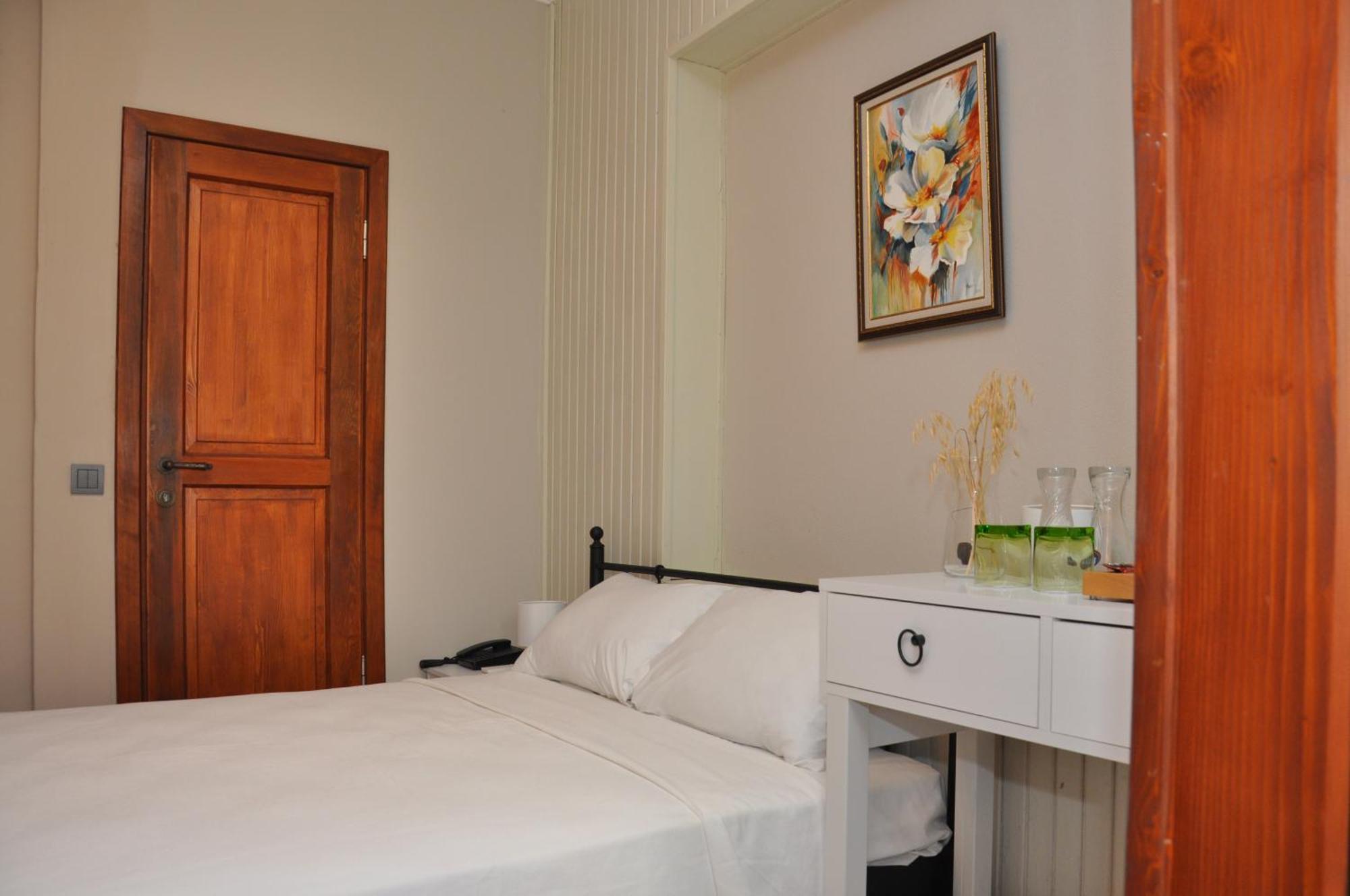 La Casa Carina Bed and Breakfast Antalya Exteriör bild