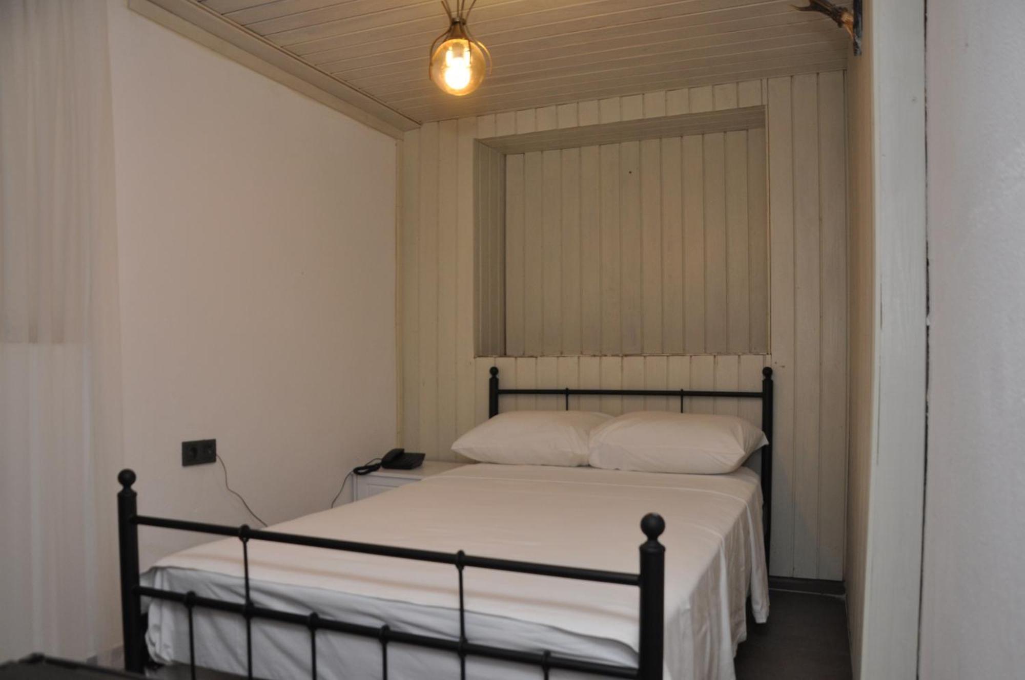 La Casa Carina Bed and Breakfast Antalya Exteriör bild