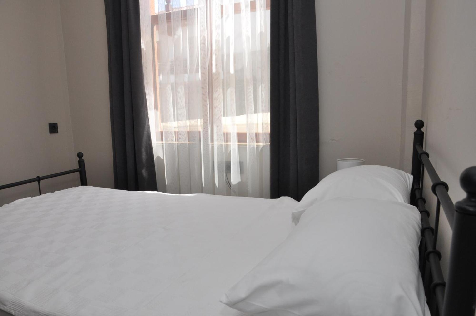 La Casa Carina Bed and Breakfast Antalya Exteriör bild