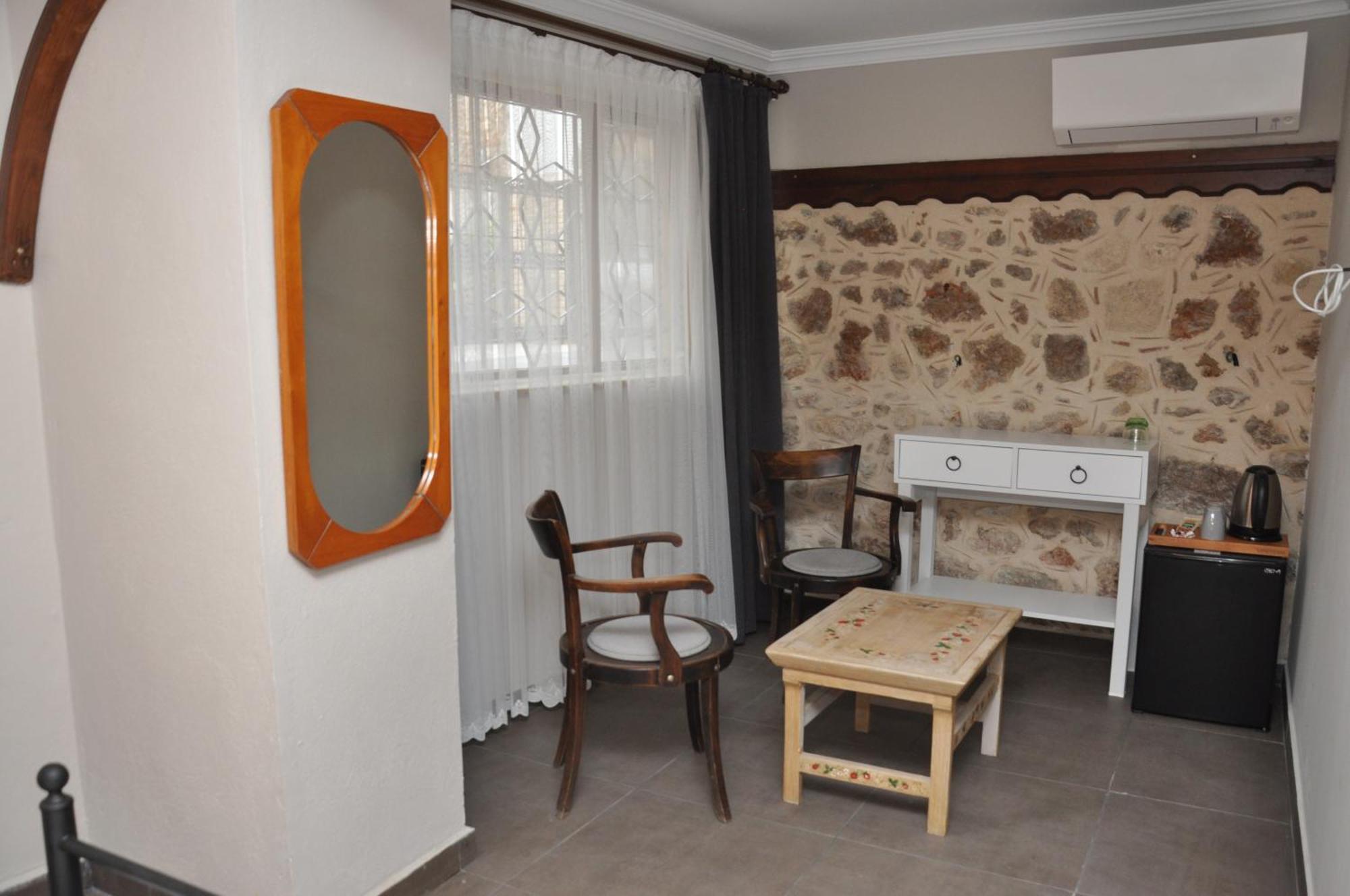 La Casa Carina Bed and Breakfast Antalya Exteriör bild