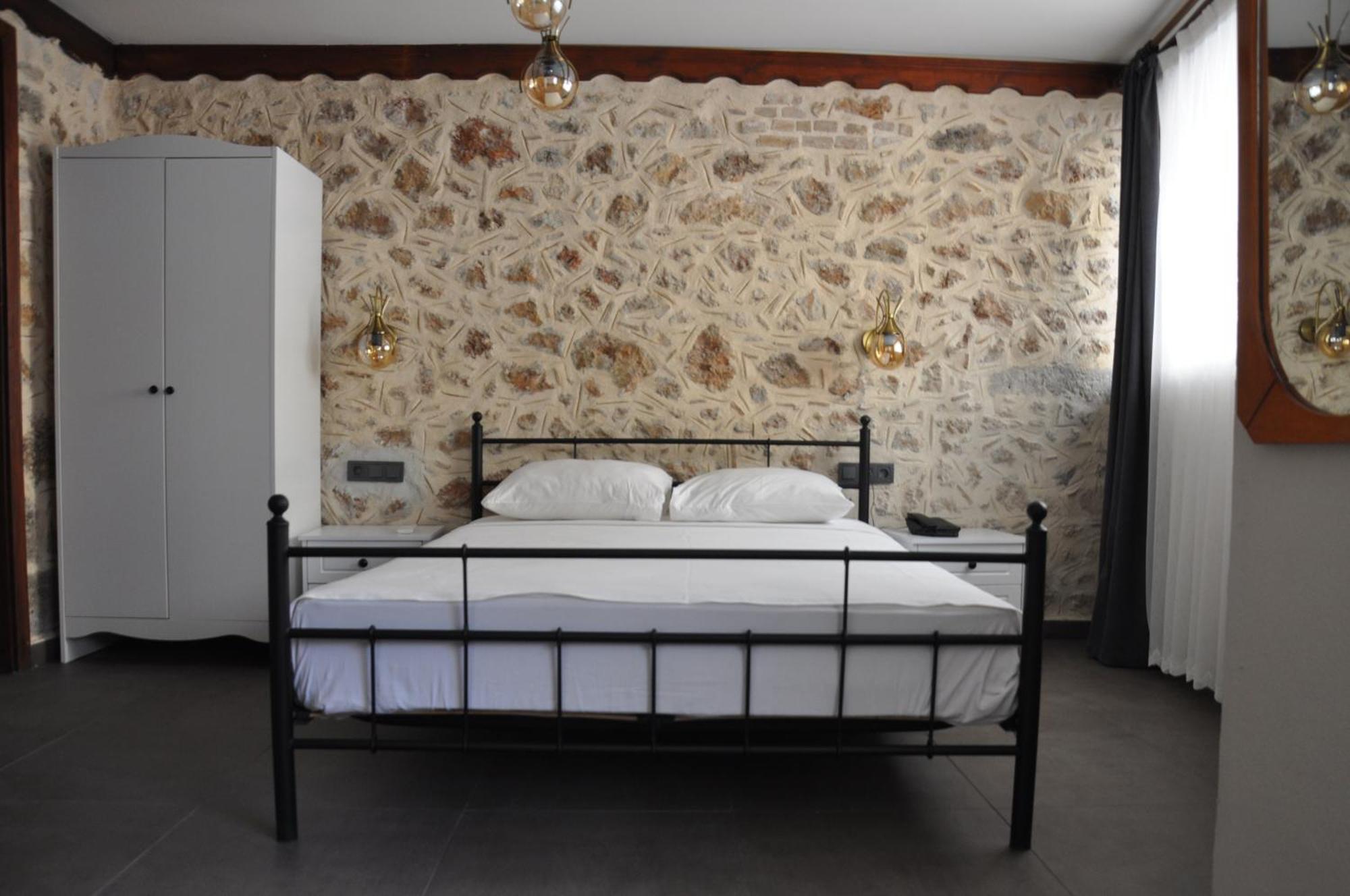 La Casa Carina Bed and Breakfast Antalya Exteriör bild