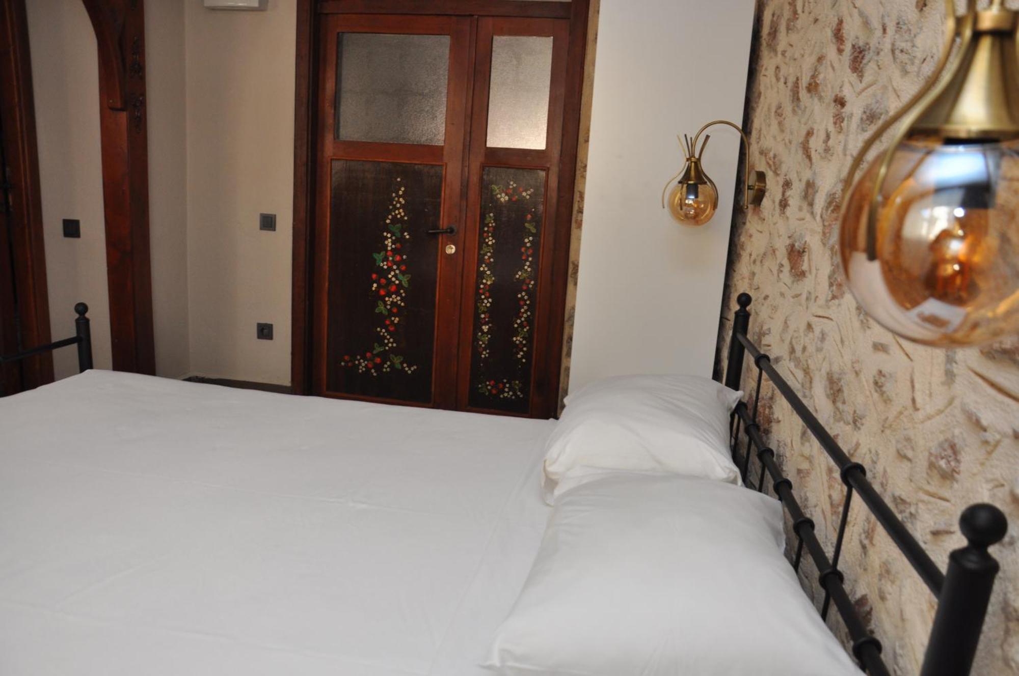 La Casa Carina Bed and Breakfast Antalya Exteriör bild