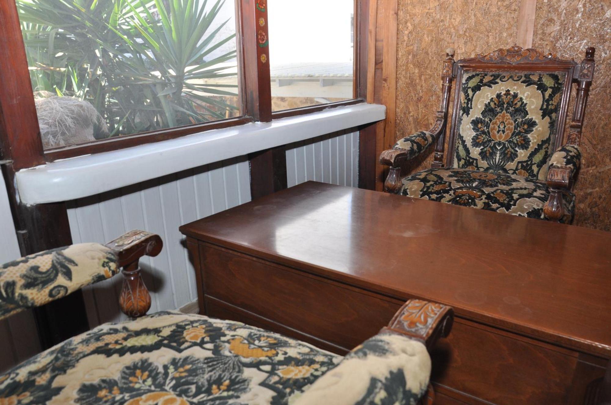La Casa Carina Bed and Breakfast Antalya Exteriör bild
