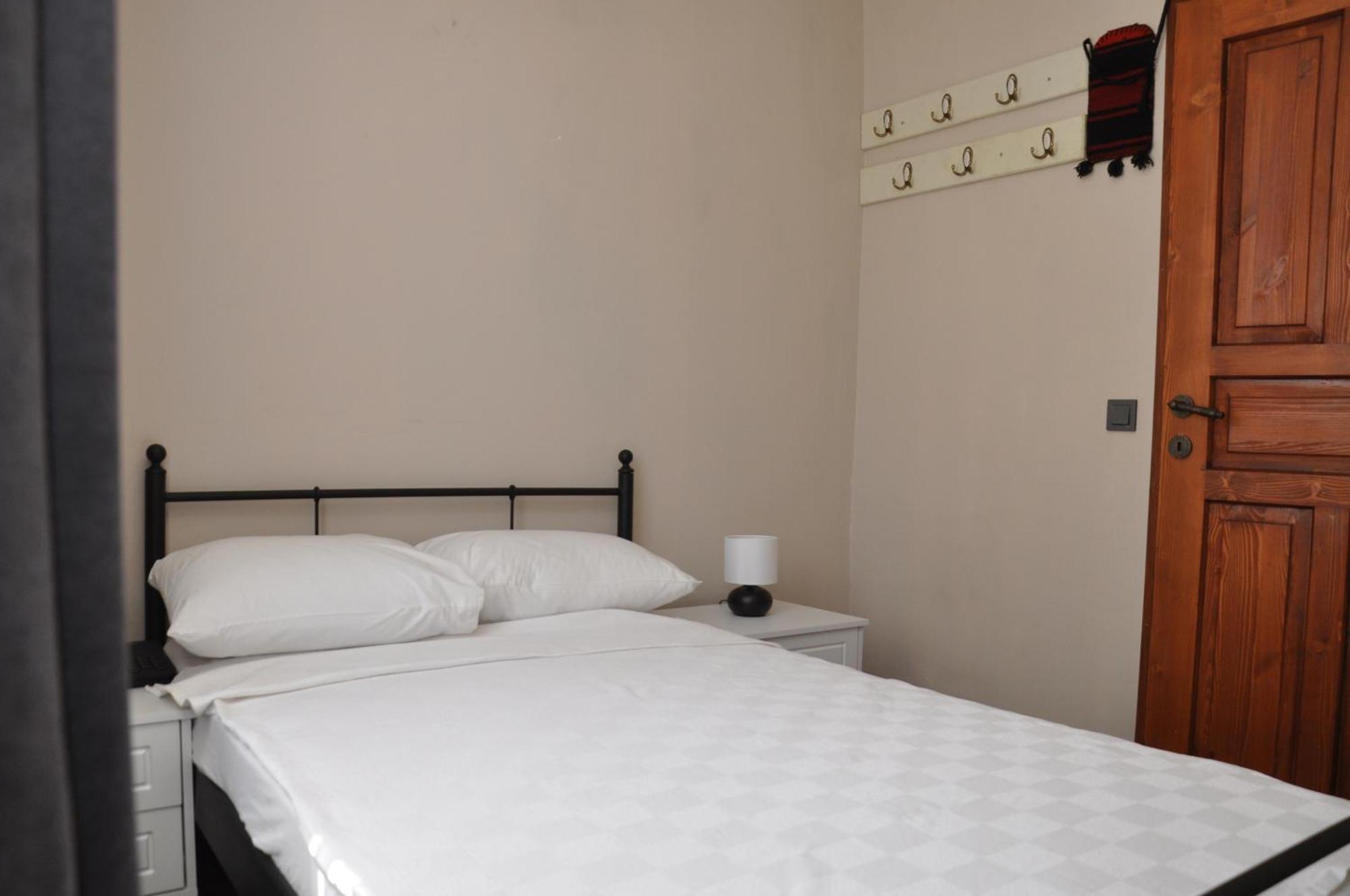 La Casa Carina Bed and Breakfast Antalya Exteriör bild