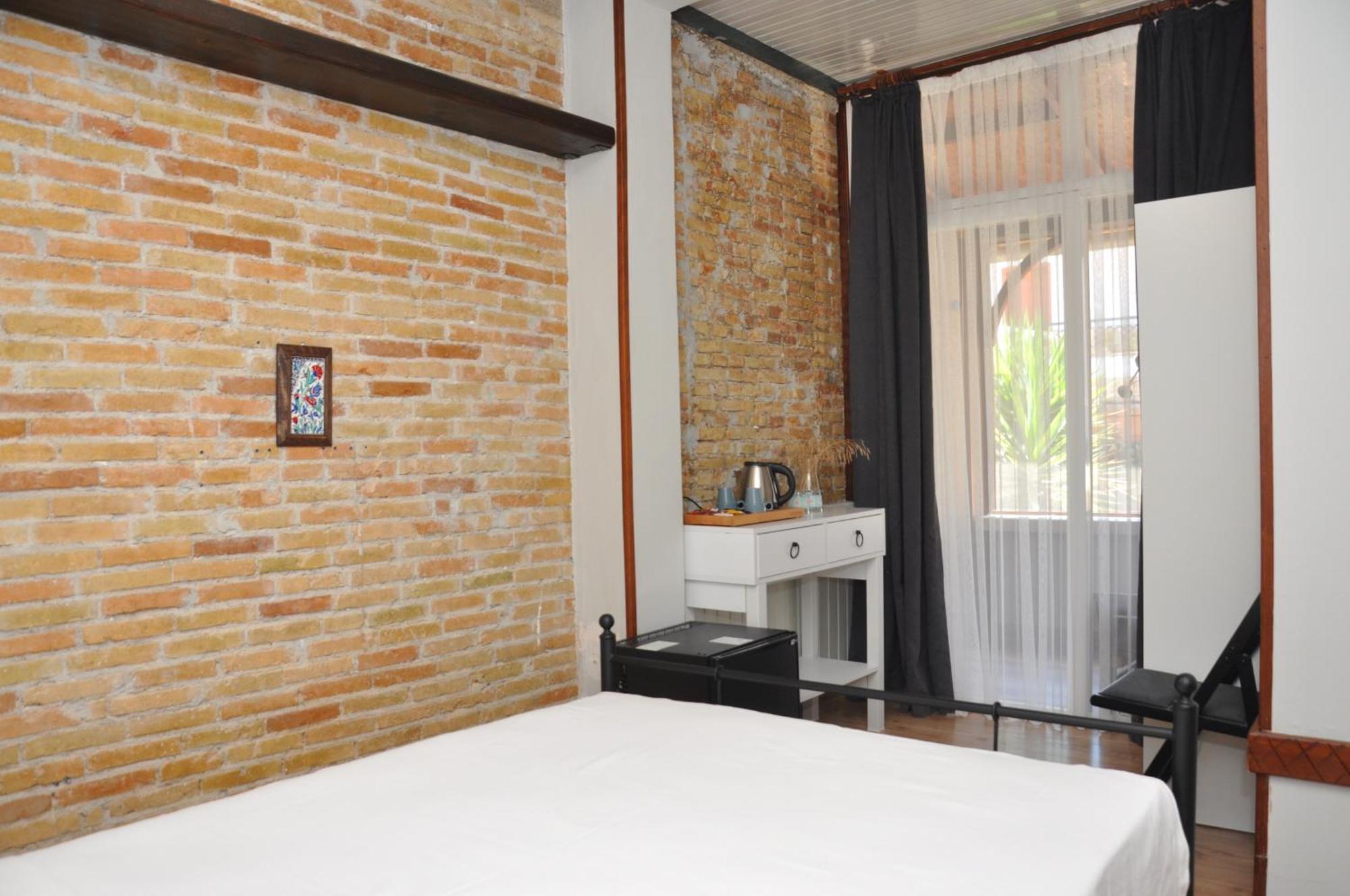 La Casa Carina Bed and Breakfast Antalya Exteriör bild