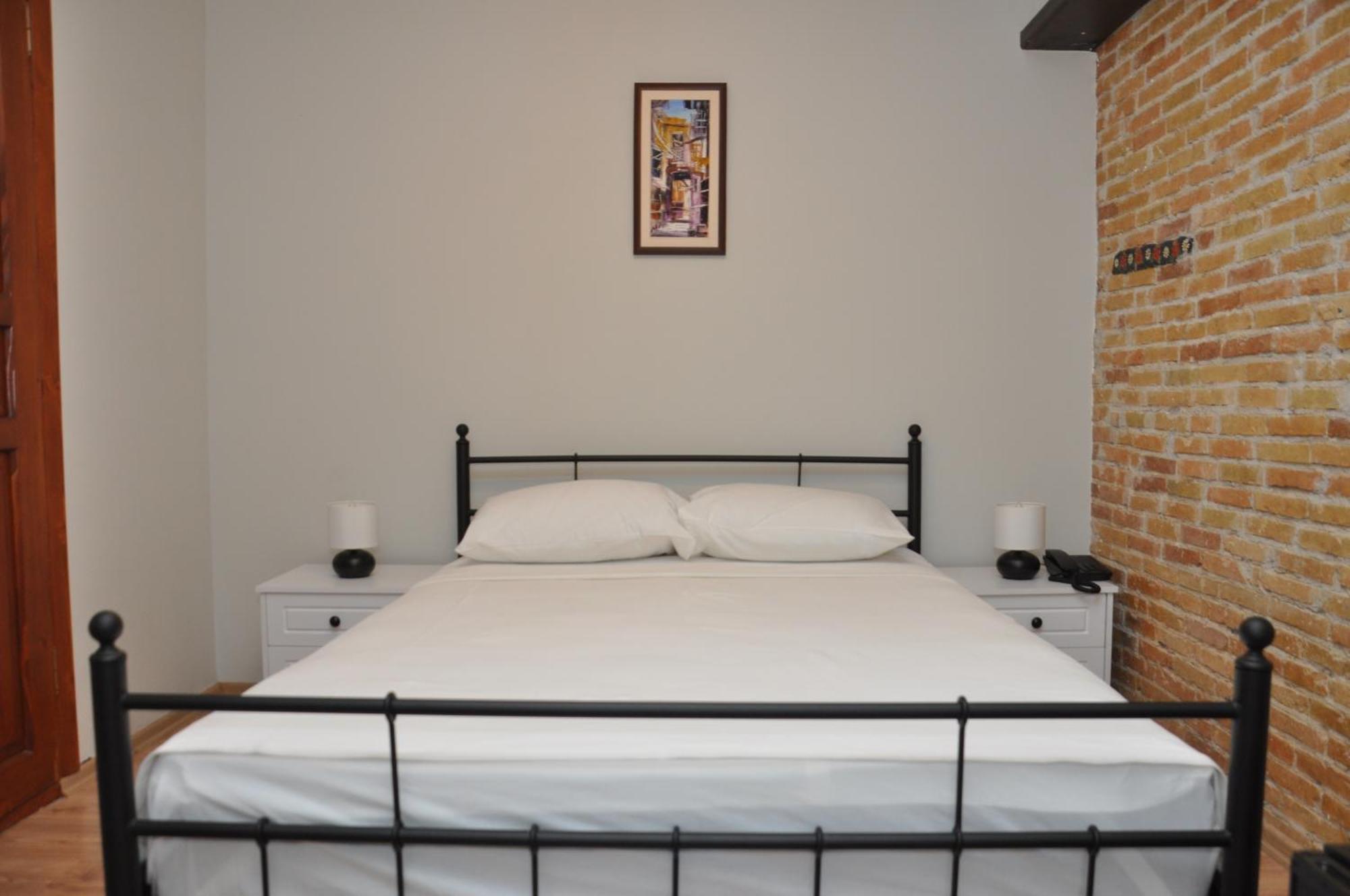 La Casa Carina Bed and Breakfast Antalya Exteriör bild