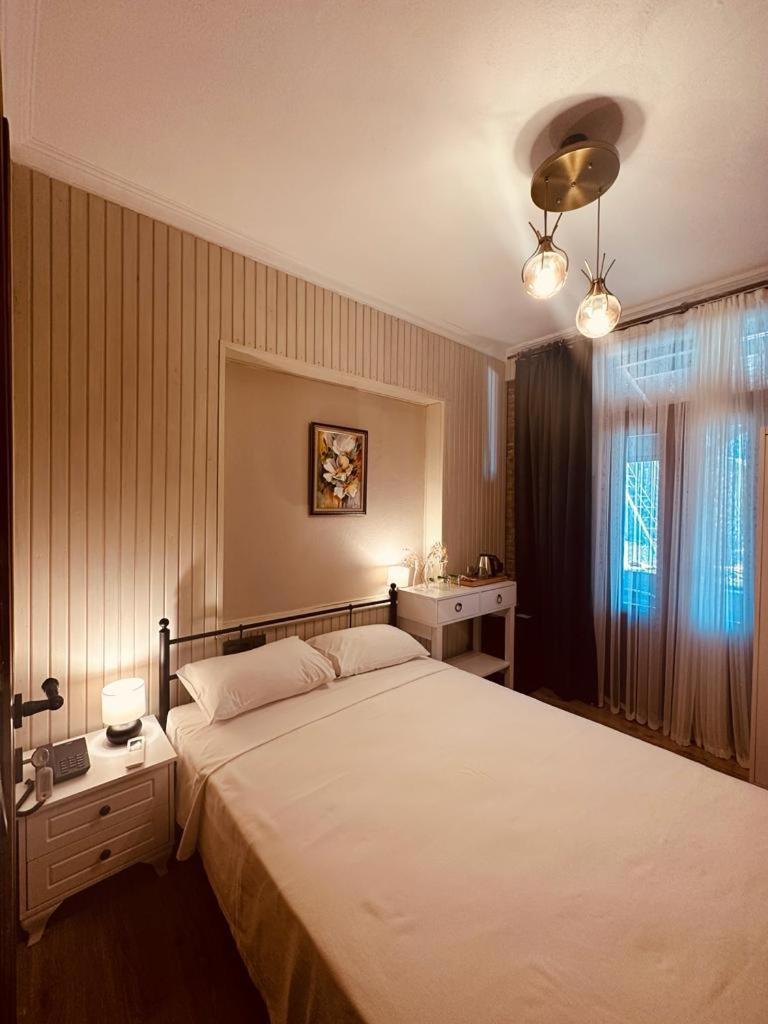 La Casa Carina Bed and Breakfast Antalya Exteriör bild