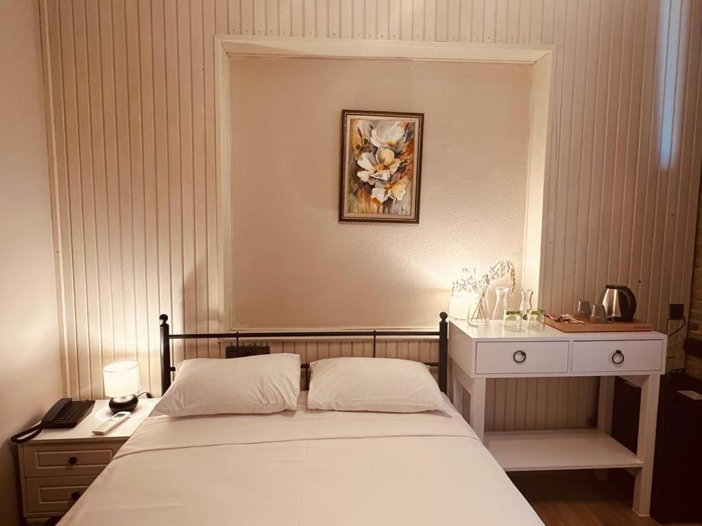 La Casa Carina Bed and Breakfast Antalya Exteriör bild
